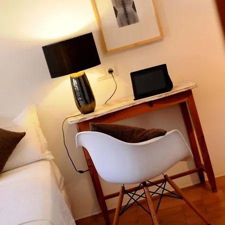 ホテル Casa Aldomar 2*