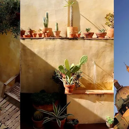 Casa Aldomar ホテル