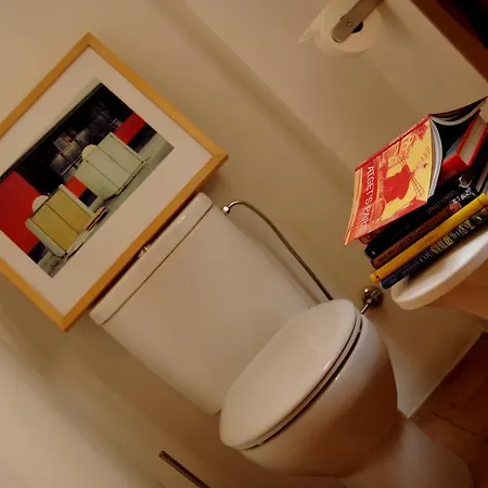 Casa Aldomar ホテル