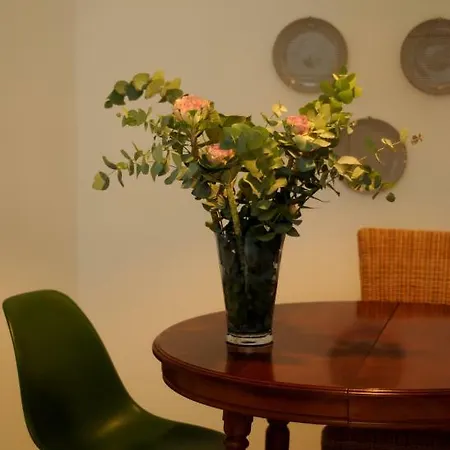 Hotell Casa Aldomar
