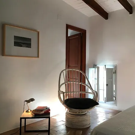 Casa Aldomar ホテル