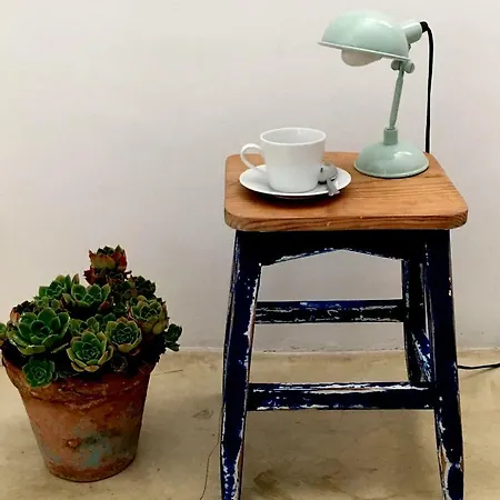 Casa Aldomar ホテル 2*