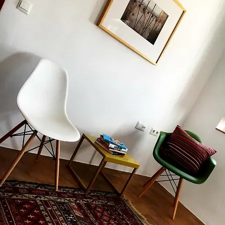 ホテル Casa Aldomar