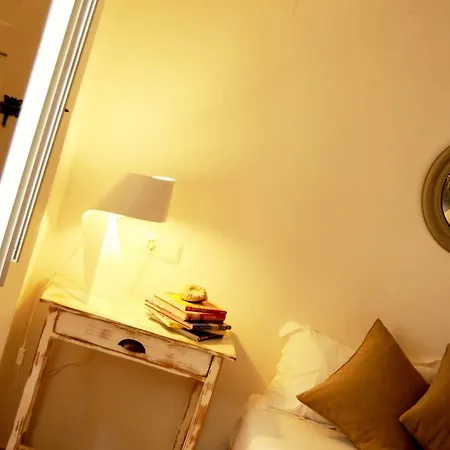 Hotell Casa Aldomar Xàtiva