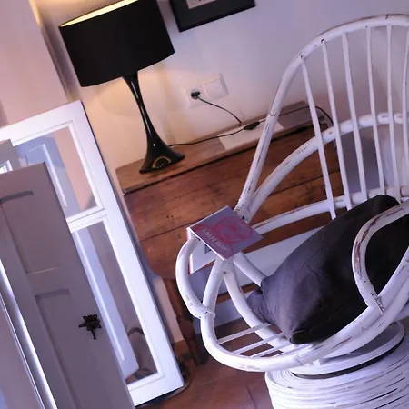 ホテル Casa Aldomar ハティバ