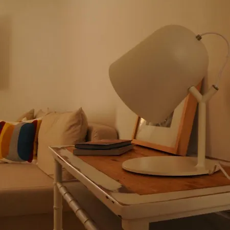 ホテル Casa Aldomar ハティバ