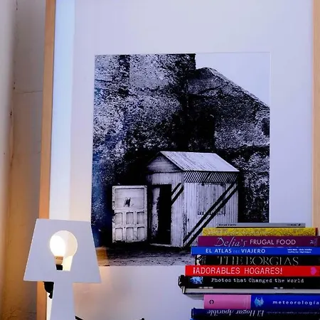 Casa Aldomar ホテル ハティバ