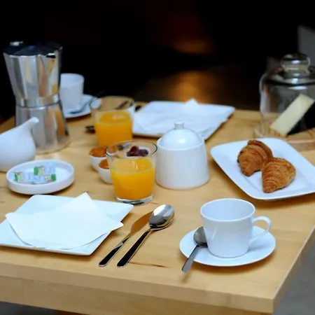 ホテル Casa Aldomar 2*