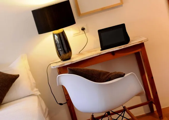 Hotel Casa Aldomar 2*