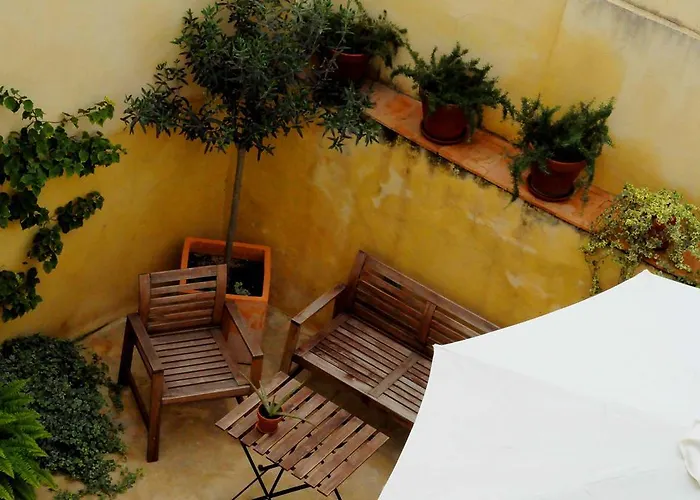 Casa Aldomar Hotel