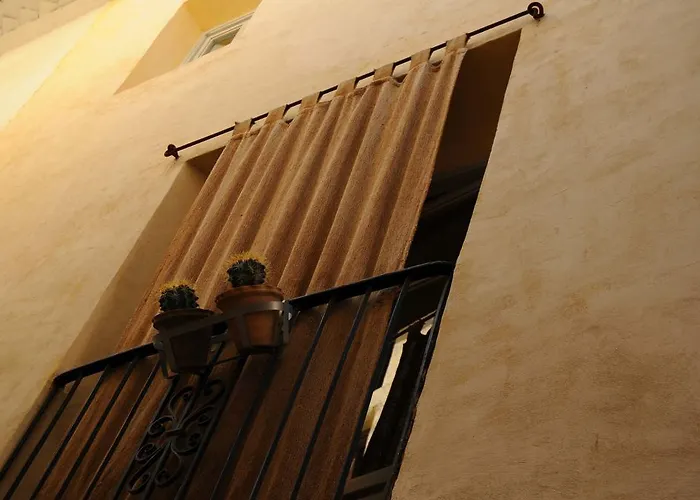 Casa Aldomar 2*
