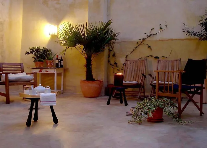 Hotel Casa Aldomar