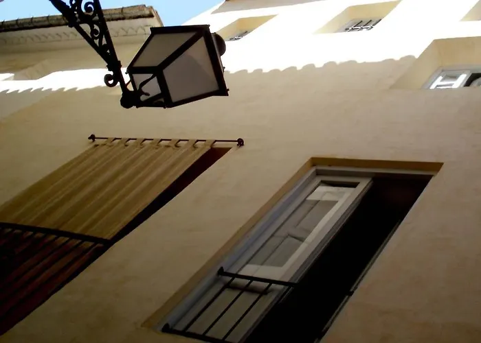Casa Aldomar Hotel Xàtiva