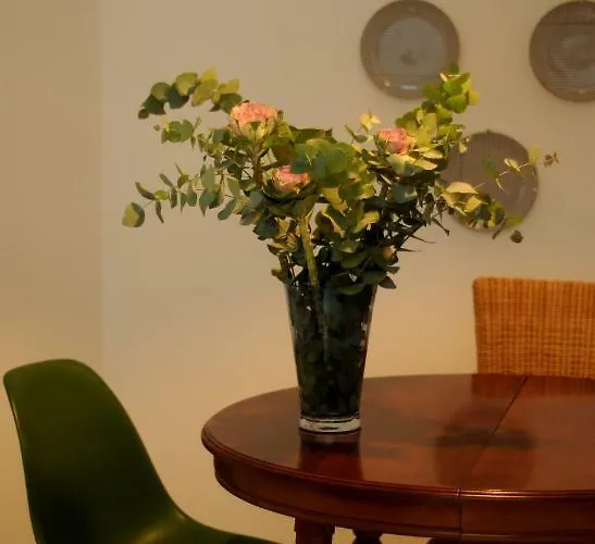 Hotel Casa Aldomar