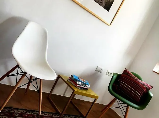 Hotel Casa Aldomar
