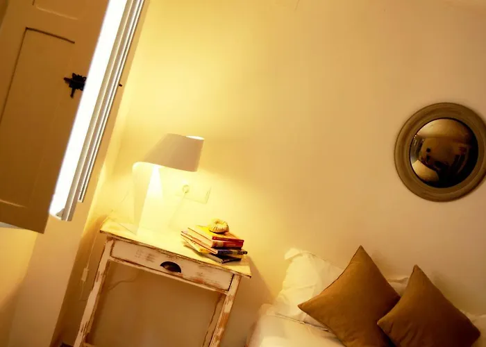 Hotel Casa Aldomar Xàtiva