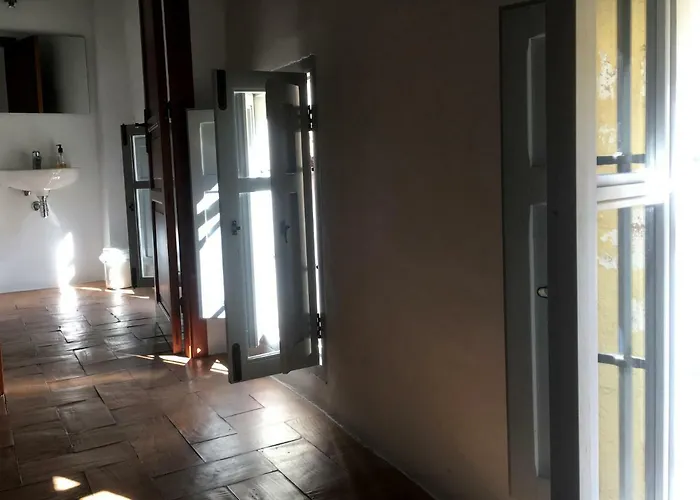 Casa Aldomar Hotel 2*