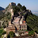 Casa Aldomar 2* Xàtiva
