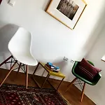 Hotell Casa Aldomar