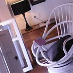 Hotell Casa Aldomar Xàtiva