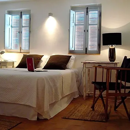 Casa Aldomar Hotel