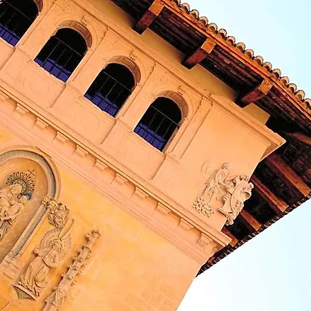 Hotel Casa Aldomar