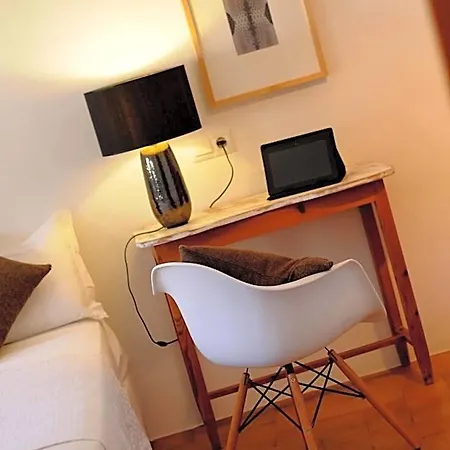 Casa Aldomar Hotel Xàtiva (Játiva)