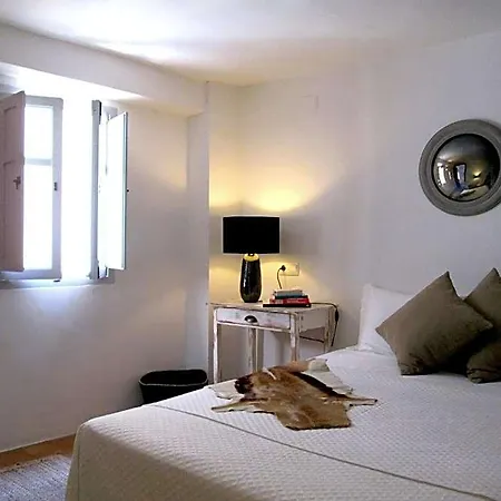 Casa Aldomar 2* Xàtiva (Játiva)