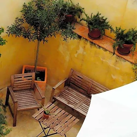 Casa Aldomar Hotel 2*