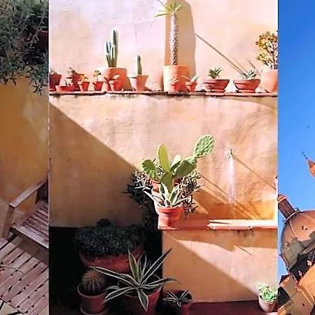 Casa Aldomar 2*