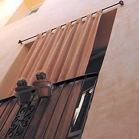Hotel Casa Aldomar Xàtiva (Játiva)