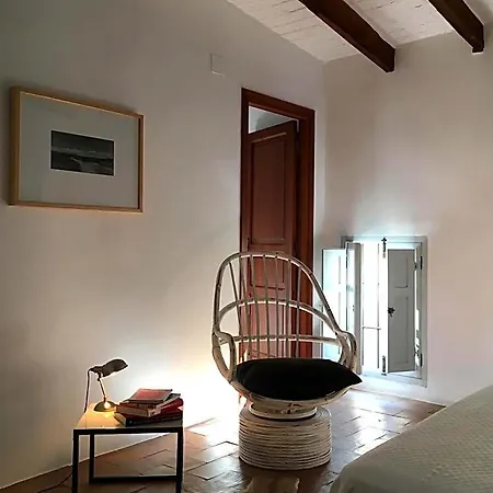 Casa Aldomar 2* Xàtiva