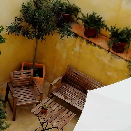 Casa Aldomar מלון