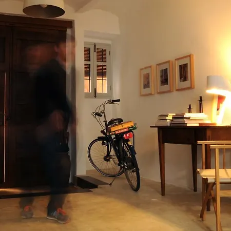 卡萨阿尔多玛酒店