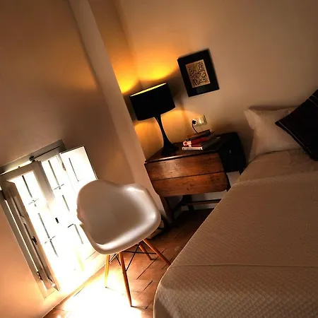 卡萨阿尔多玛酒店 酒店 2*