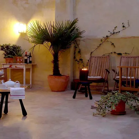 酒店 卡萨阿尔多玛酒店