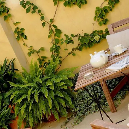 Casa Aldomar מלון 2*