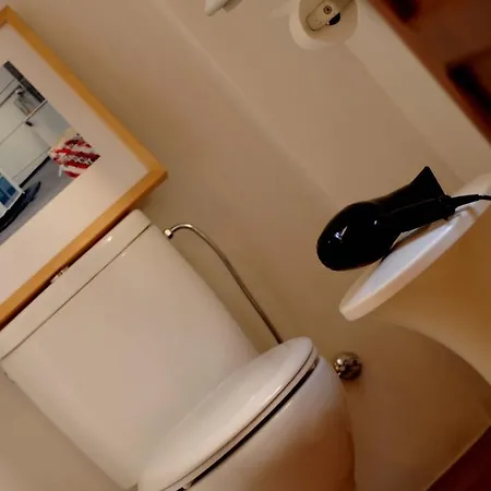 酒店 卡萨阿尔多玛酒店