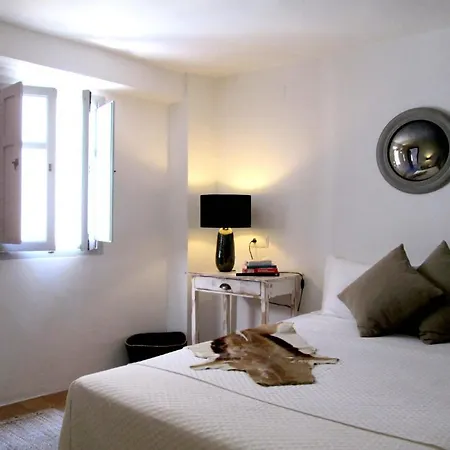 卡萨阿尔多玛酒店 酒店