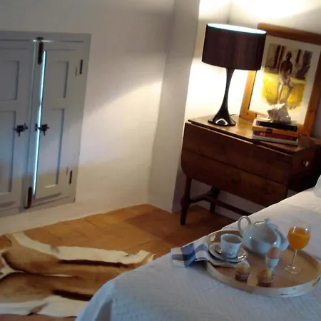 卡萨阿尔多玛酒店 酒店 2*