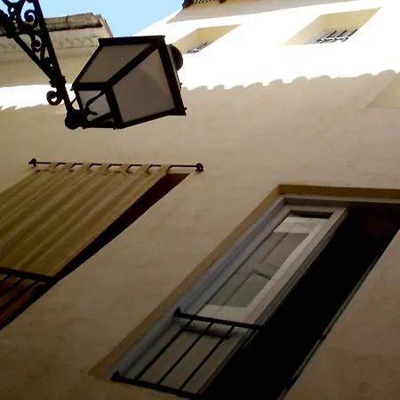 Casa Aldomar 호텔 사티바