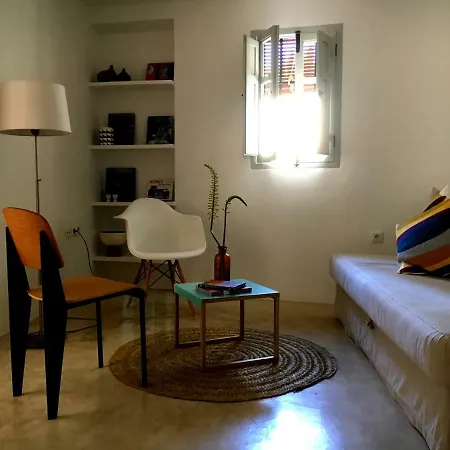מלון Casa Aldomar 2*