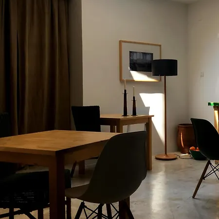 卡萨阿尔多玛酒店