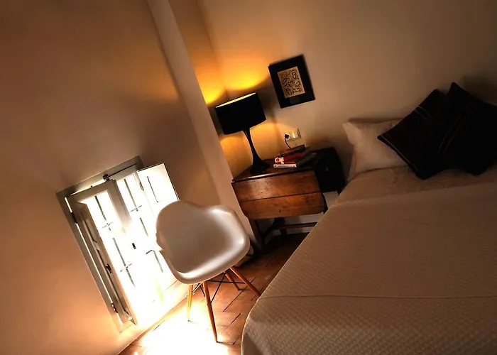 Casa Aldomar 호텔 2*