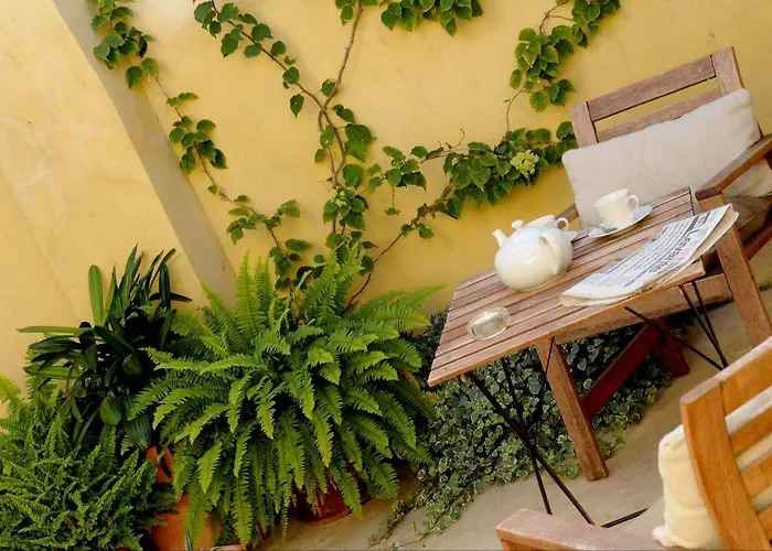 Casa Aldomar 호텔 2*