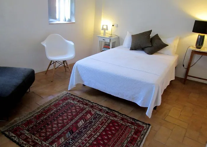 Casa Aldomar 2*