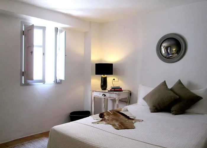 Casa Aldomar מלון