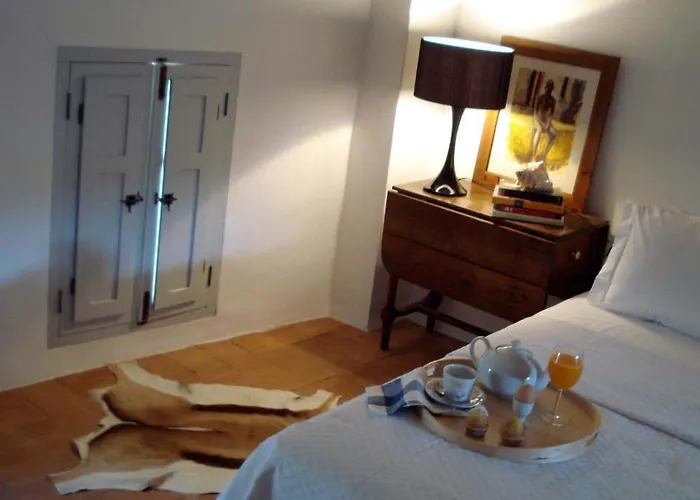 Casa Aldomar 호텔 2*