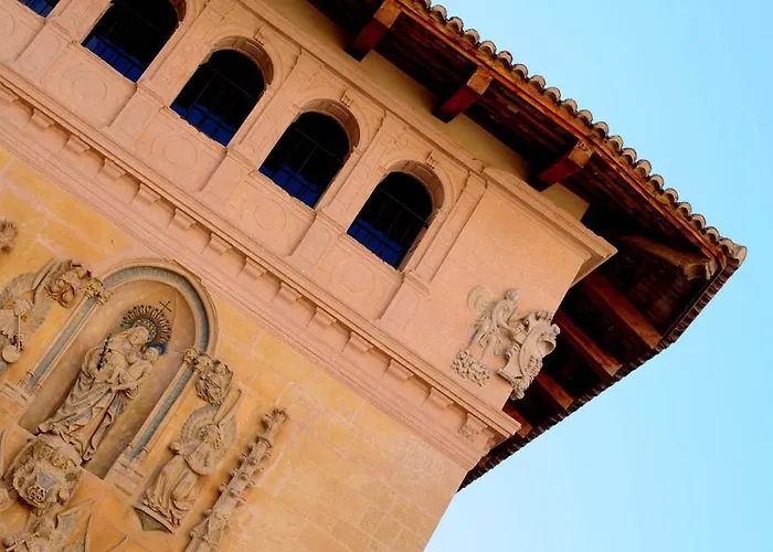 Casa Aldomar Hotel
